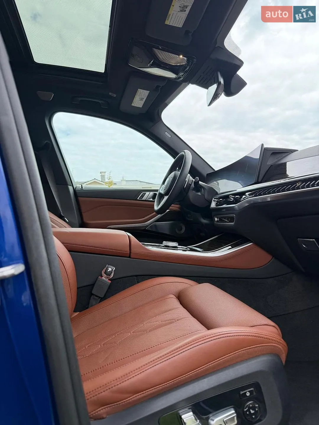 2024 BMW X5 - мініатюра 20