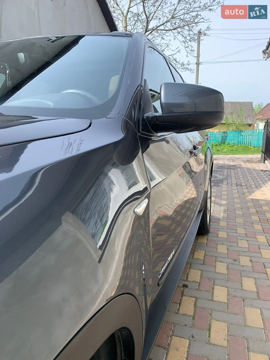 2011 BMW X5 - мініатюра 5