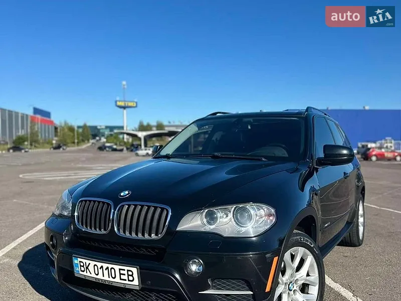 BMW X5 2010 VIN WBAFF01020L321458 фото оголошення 20 з 53