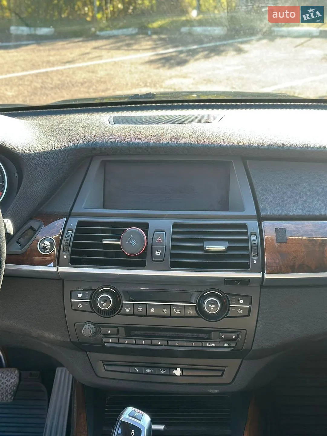 2011 BMW X5 - мініатюра 11