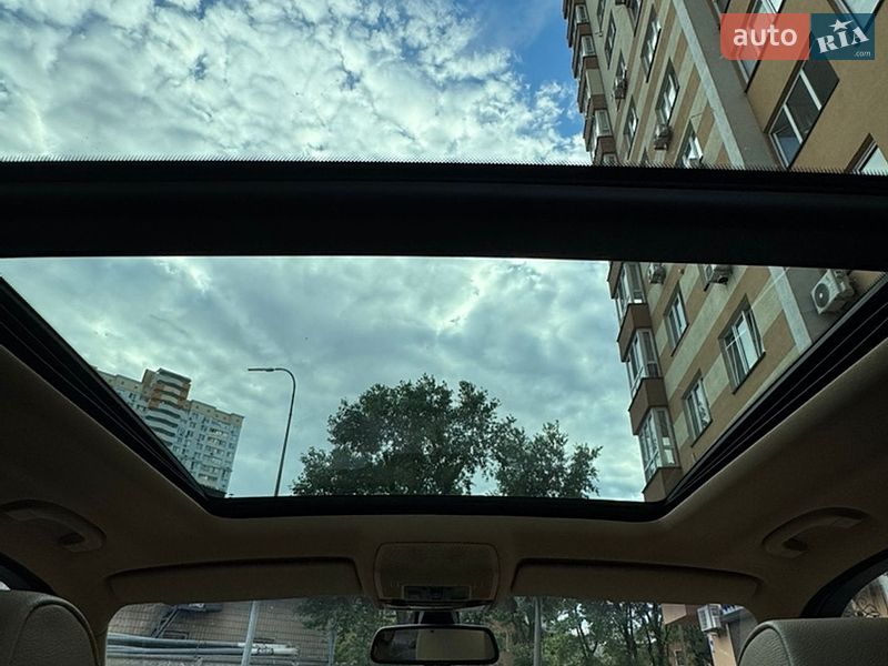 Внедорожник / Кроссовер BMW X5 2007 в Киеве