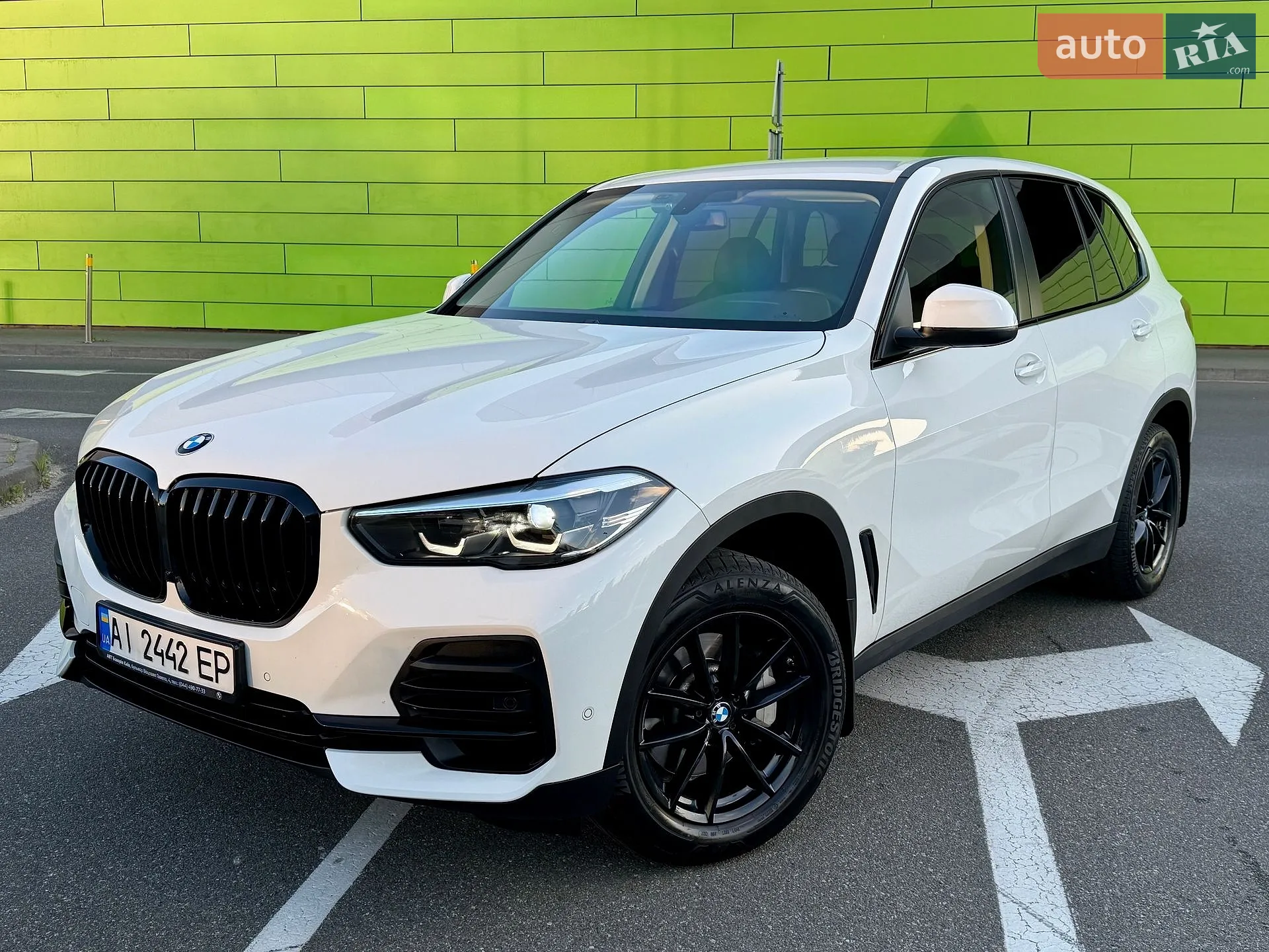 2022 BMW X5 - мініатюра 2