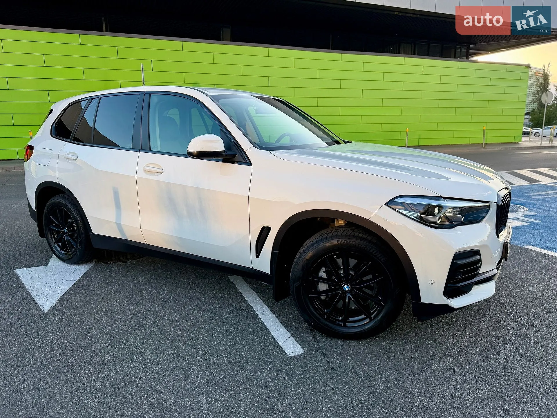2022 BMW X5 - мініатюра 12