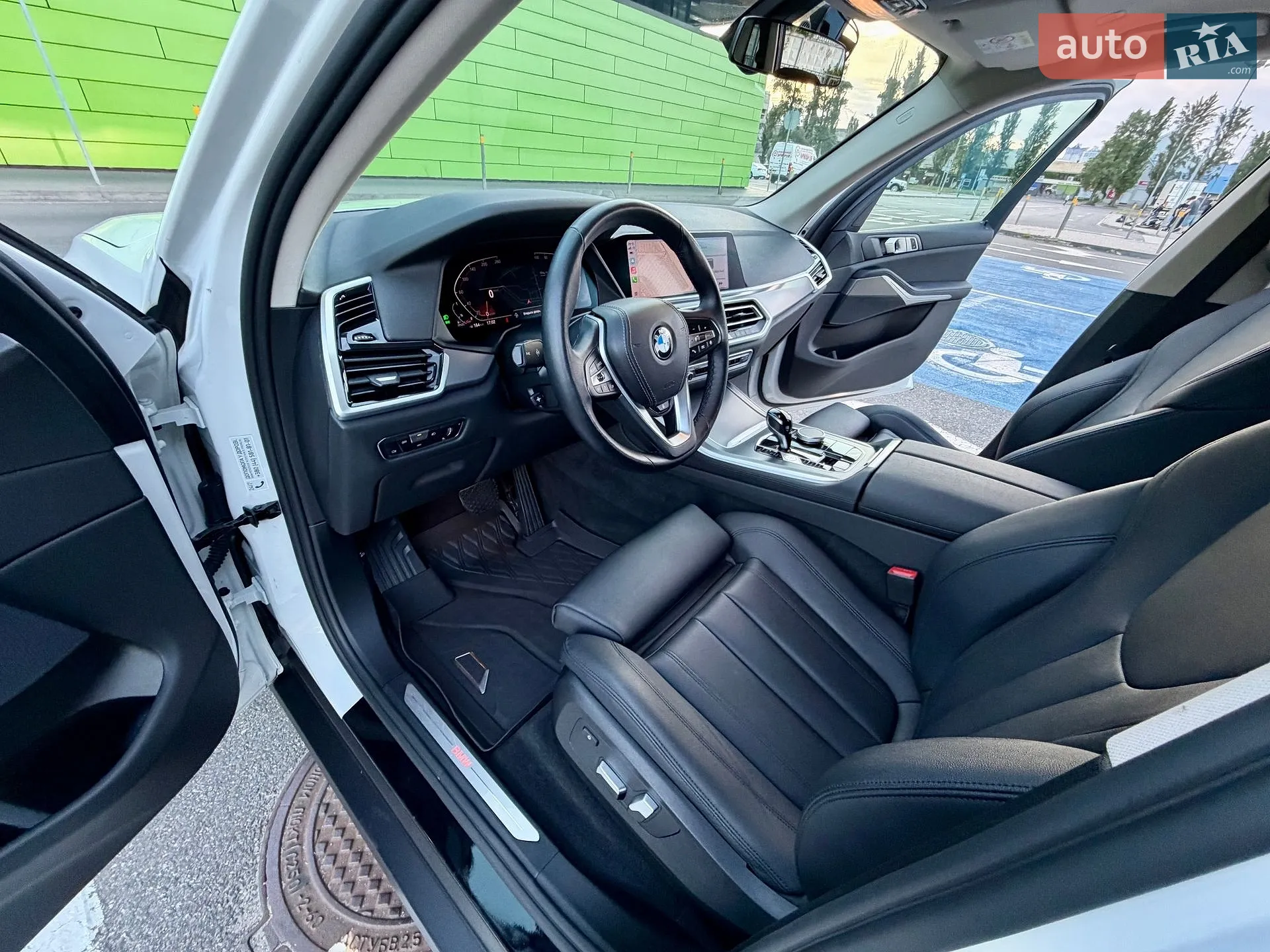 2022 BMW X5 - мініатюра 31