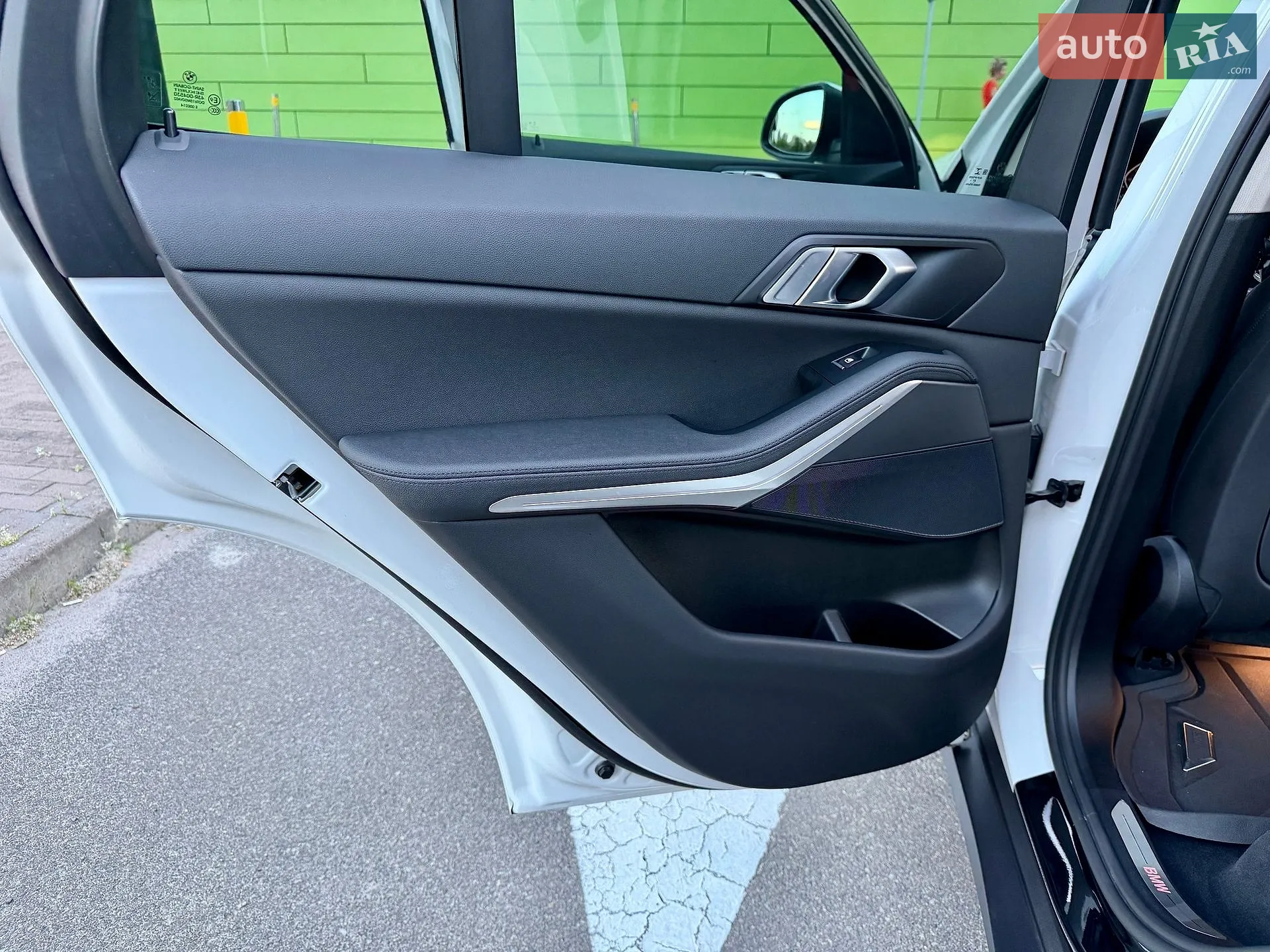 2022 BMW X5 - мініатюра 40