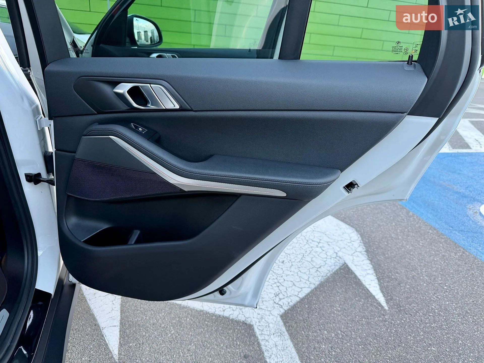 2022 BMW X5 - мініатюра 43