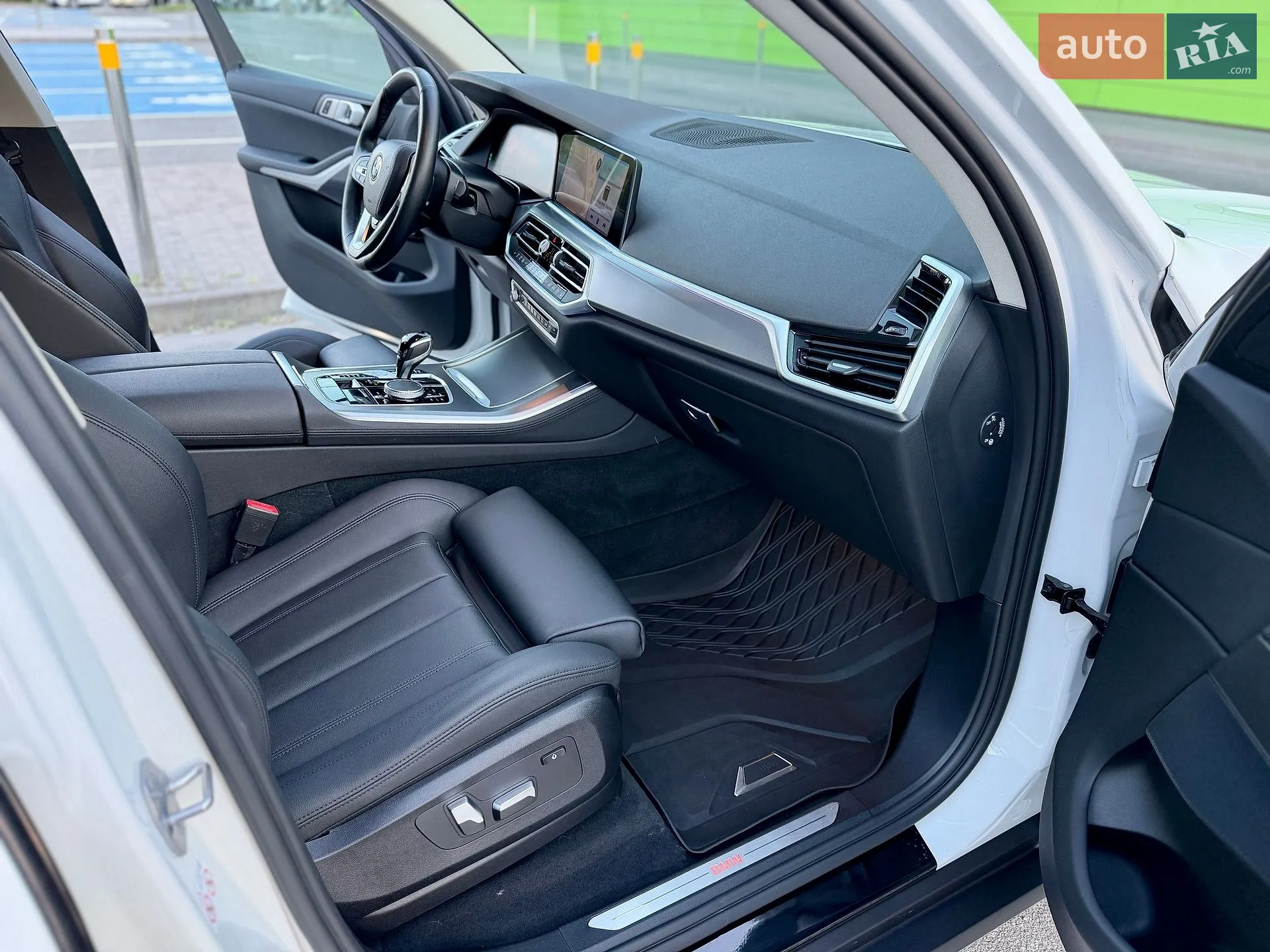 2022 BMW X5 - мініатюра 46