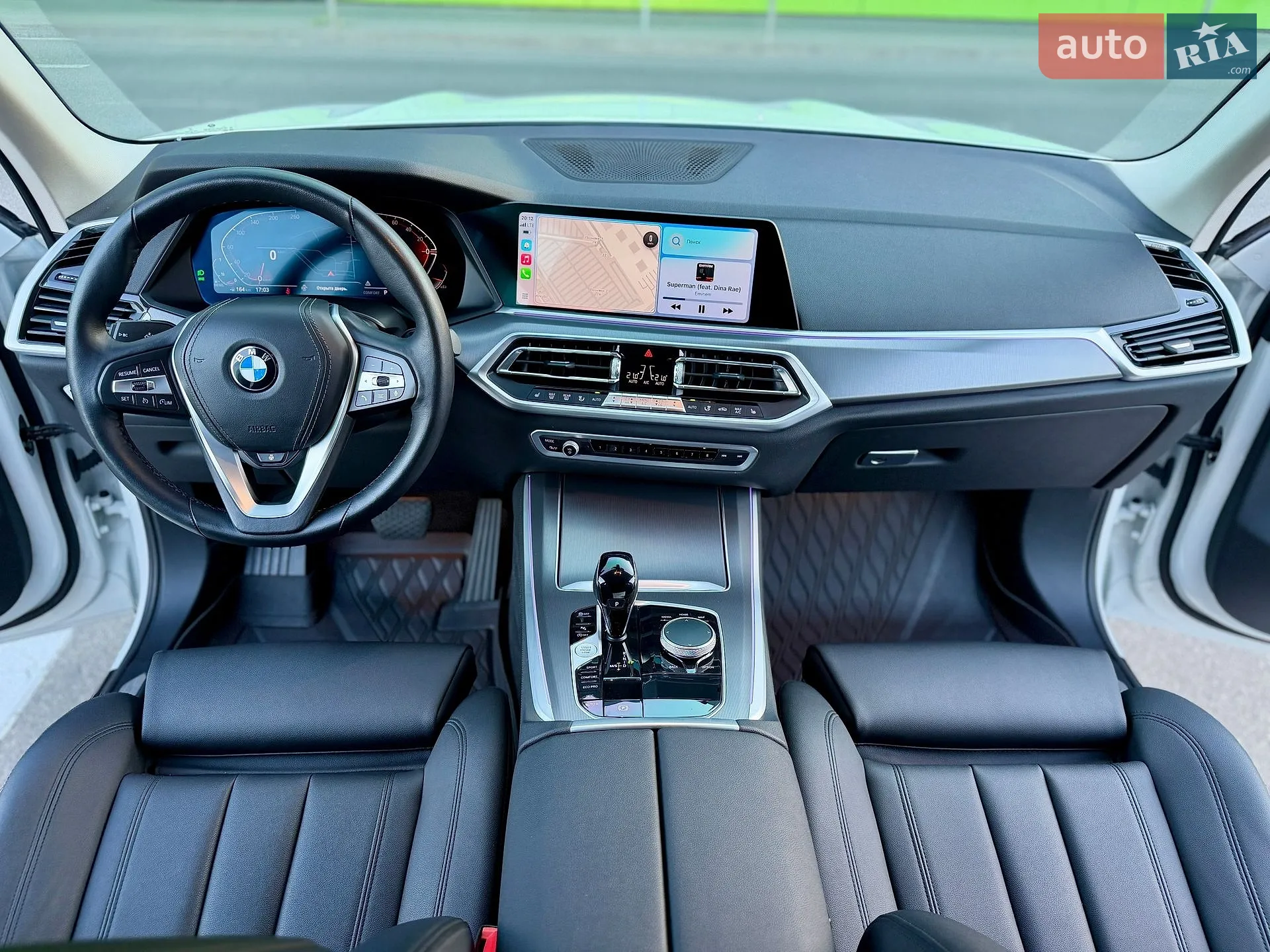 2022 BMW X5 - мініатюра 50
