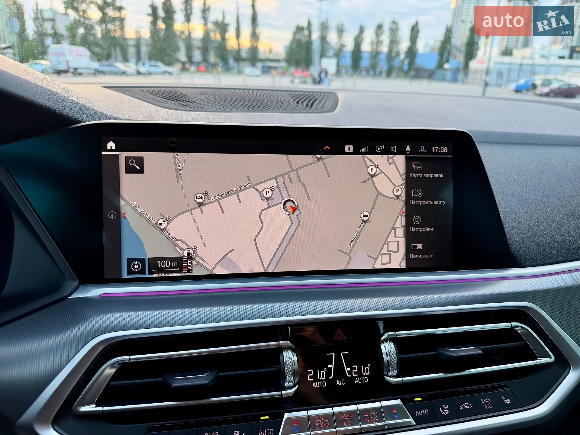 2022 BMW X5 - мініатюра 67