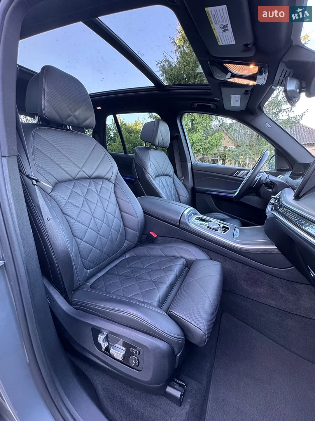 2024 BMW X5 - мініатюра 30
