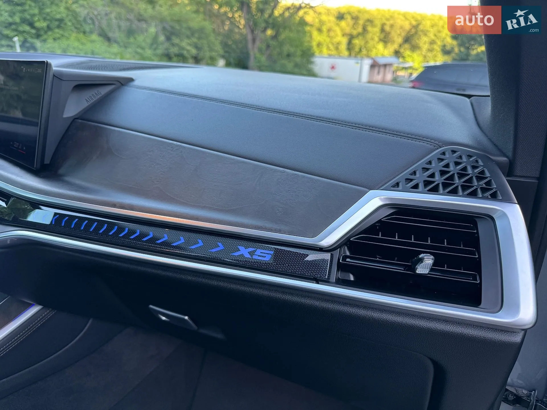 2024 BMW X5 - мініатюра 33