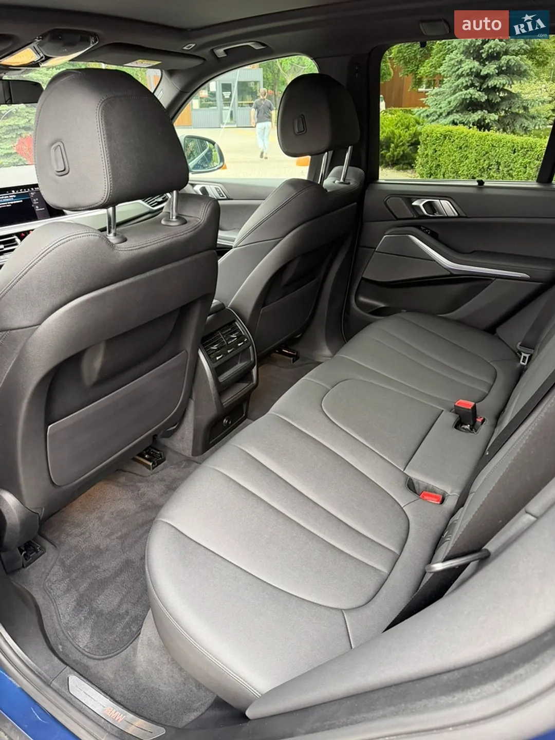 2020 BMW X5 - мініатюра 21