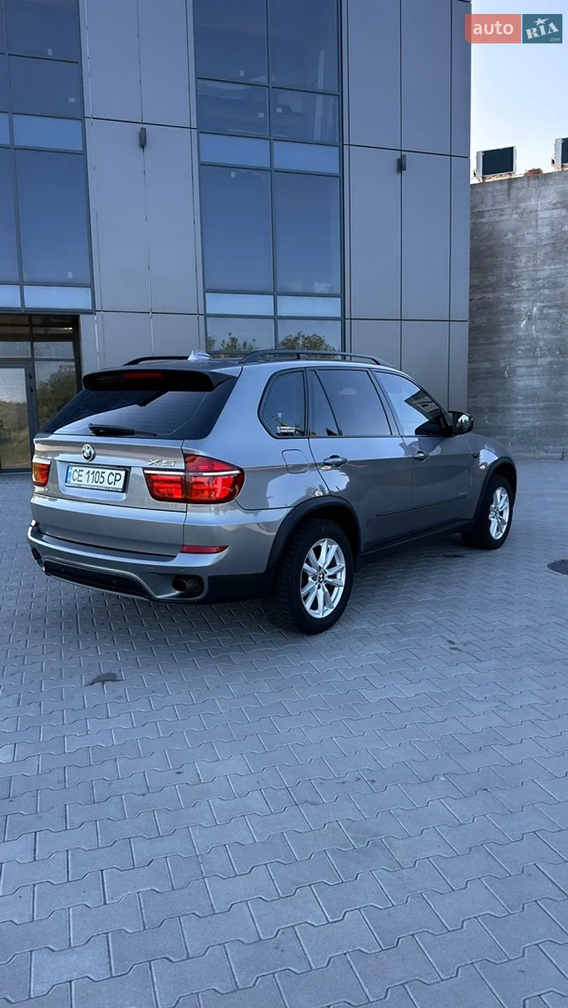 2010 BMW X5 - мініатюра 10
