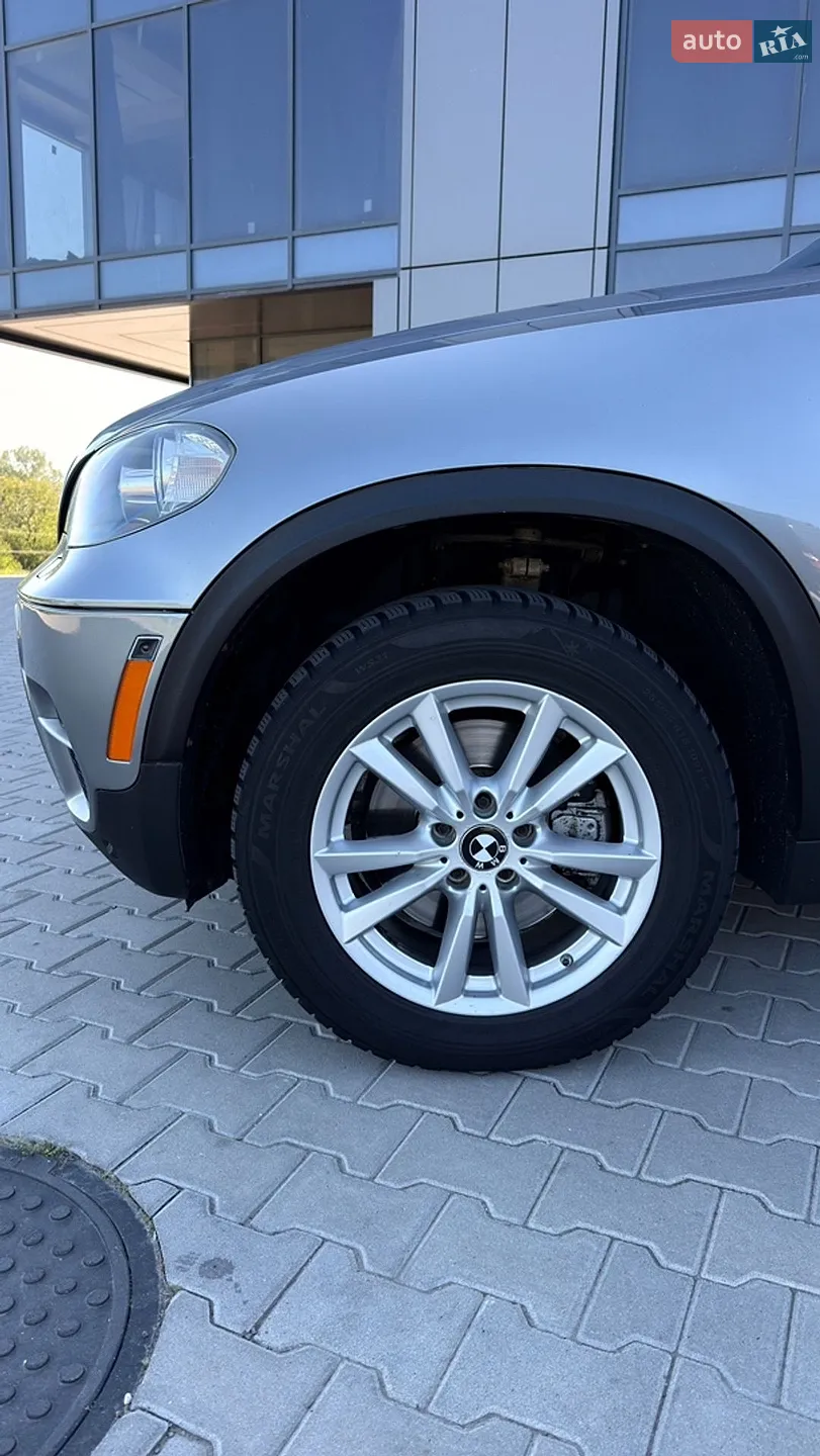 2010 BMW X5 - мініатюра 16