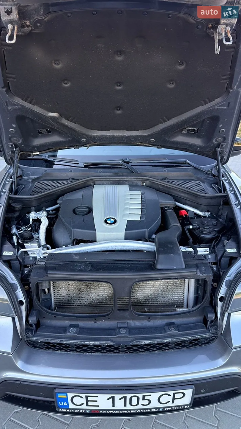 2010 BMW X5 - мініатюра 22