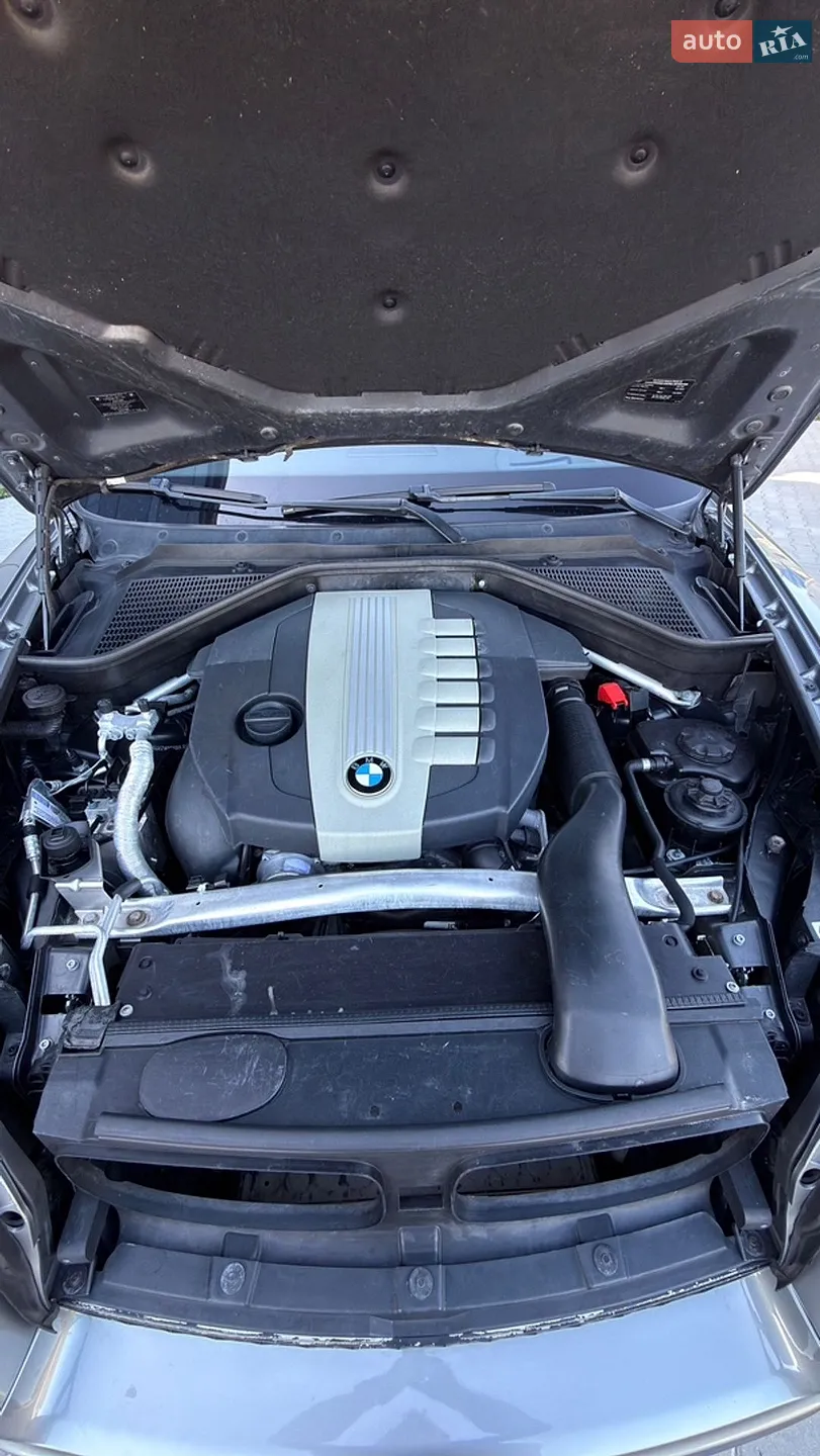 2010 BMW X5 - мініатюра 25