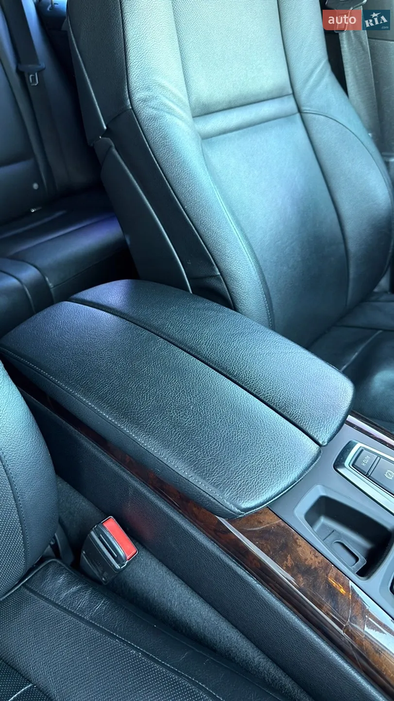 2010 BMW X5 - мініатюра 30