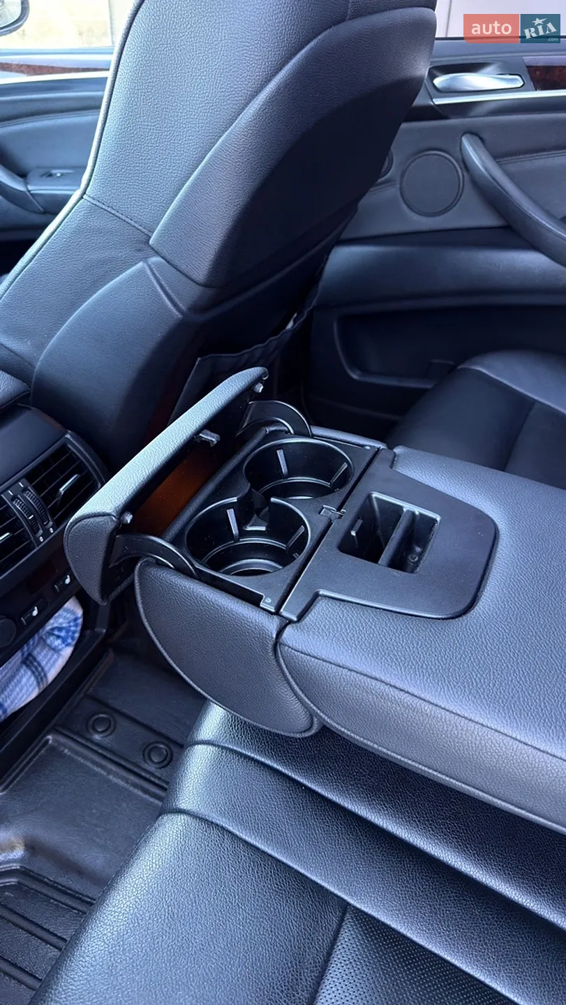 2010 BMW X5 - мініатюра 35