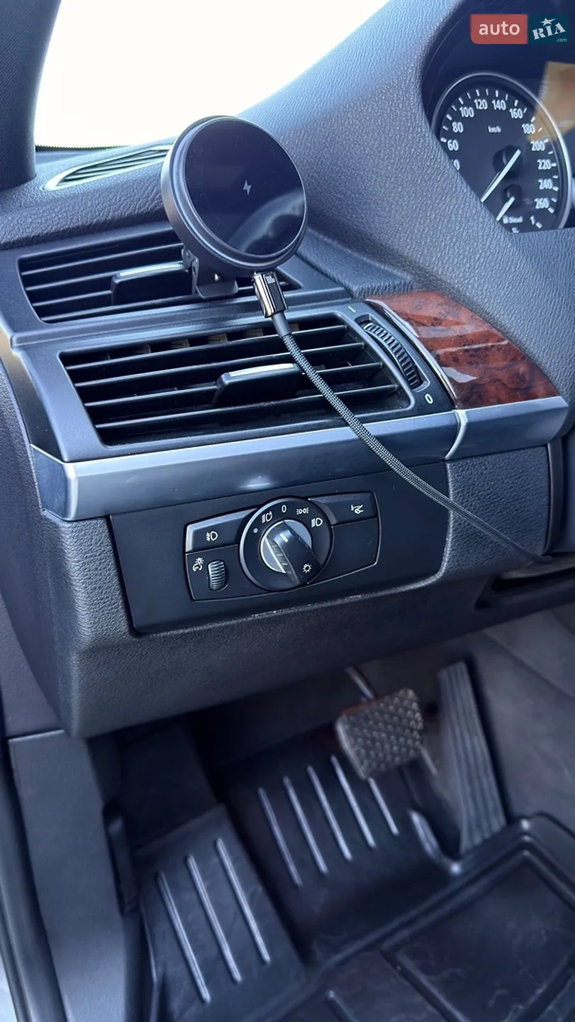 2010 BMW X5 - мініатюра 45
