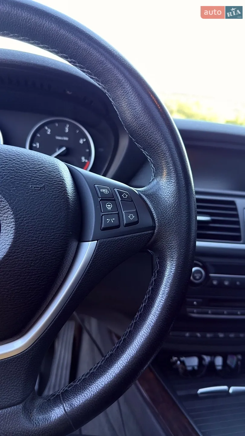 2010 BMW X5 - мініатюра 51