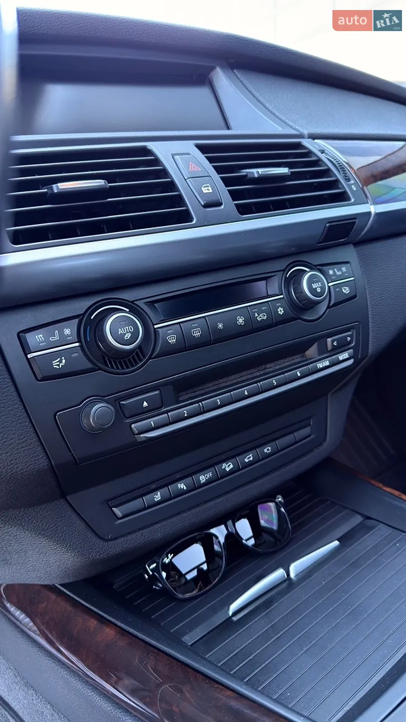 2010 BMW X5 - мініатюра 55
