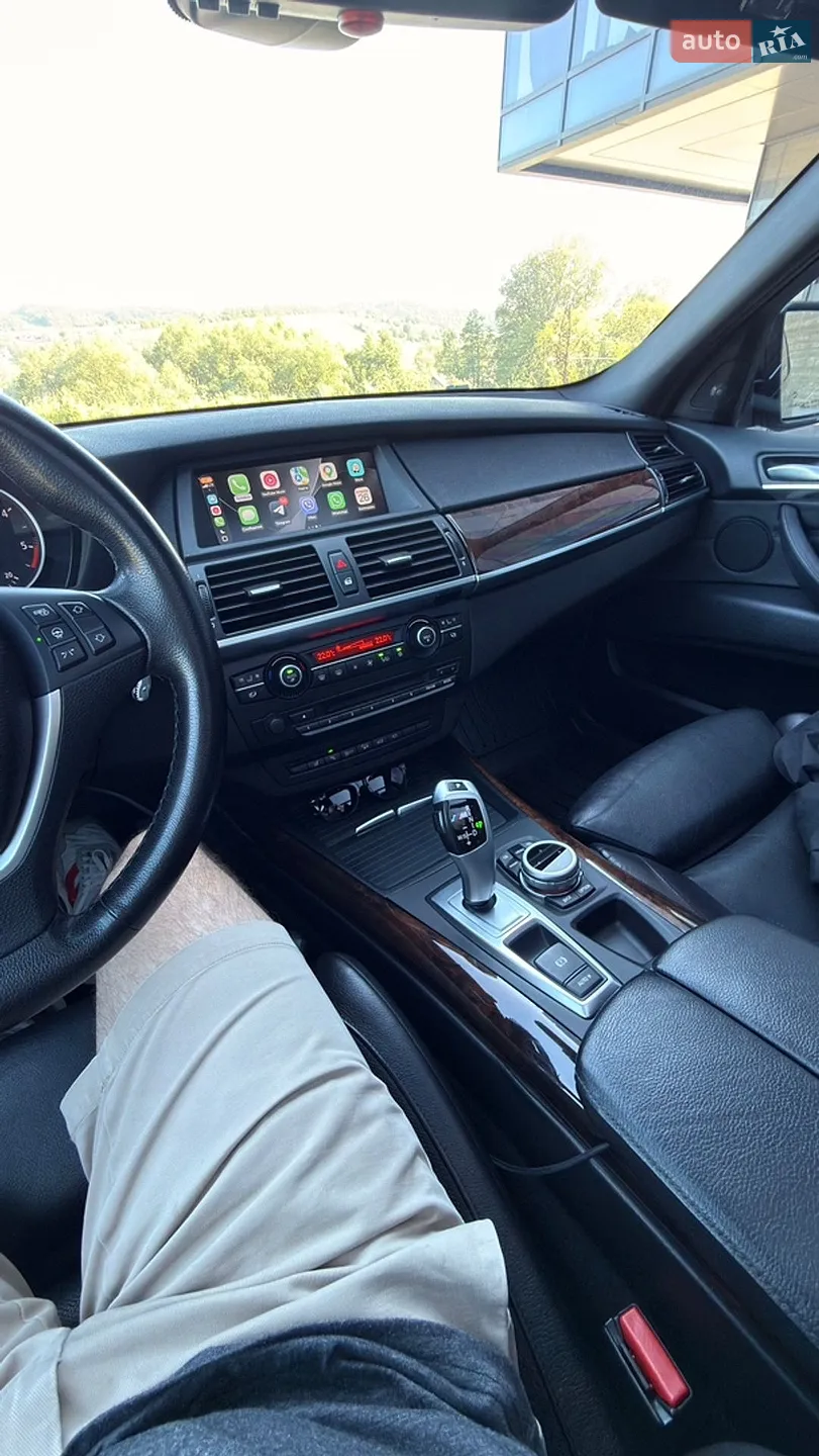 2010 BMW X5 - мініатюра 69