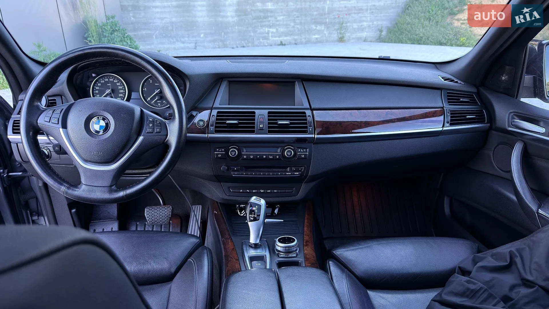 2010 BMW X5 - мініатюра 73