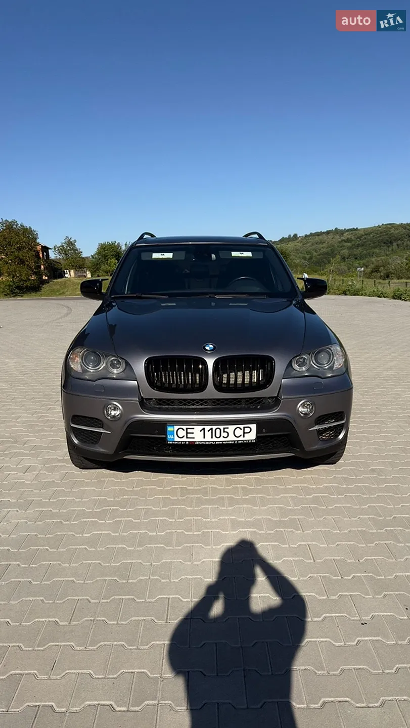 2010 BMW X5 - мініатюра 83