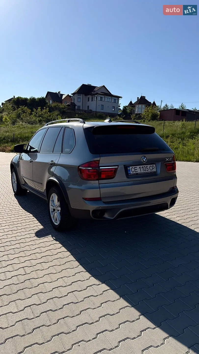 2010 BMW X5 - мініатюра 88