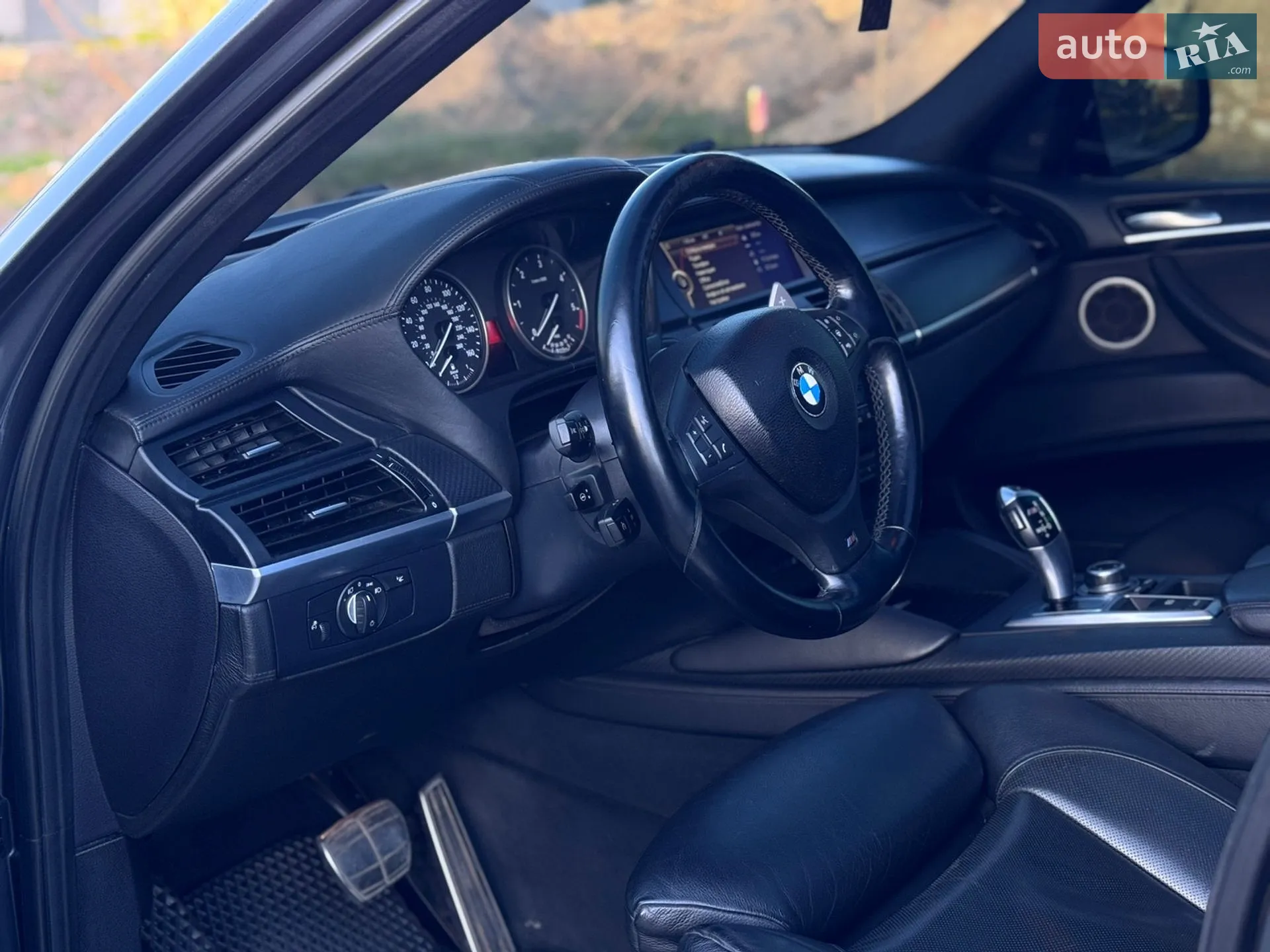 2013 BMW X5 - мініатюра 22