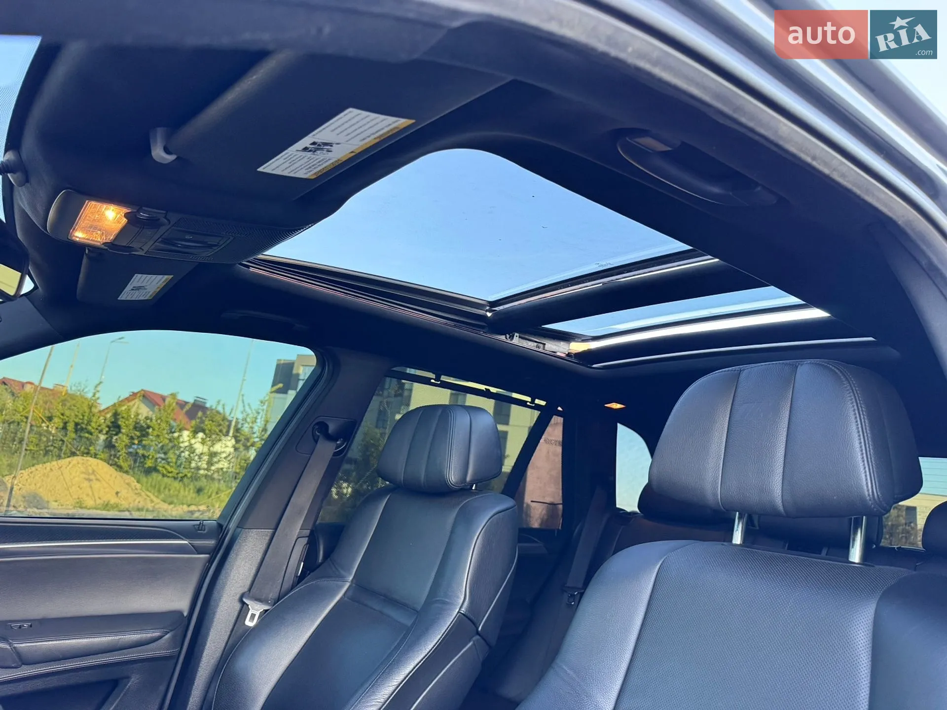 2013 BMW X5 - мініатюра 27