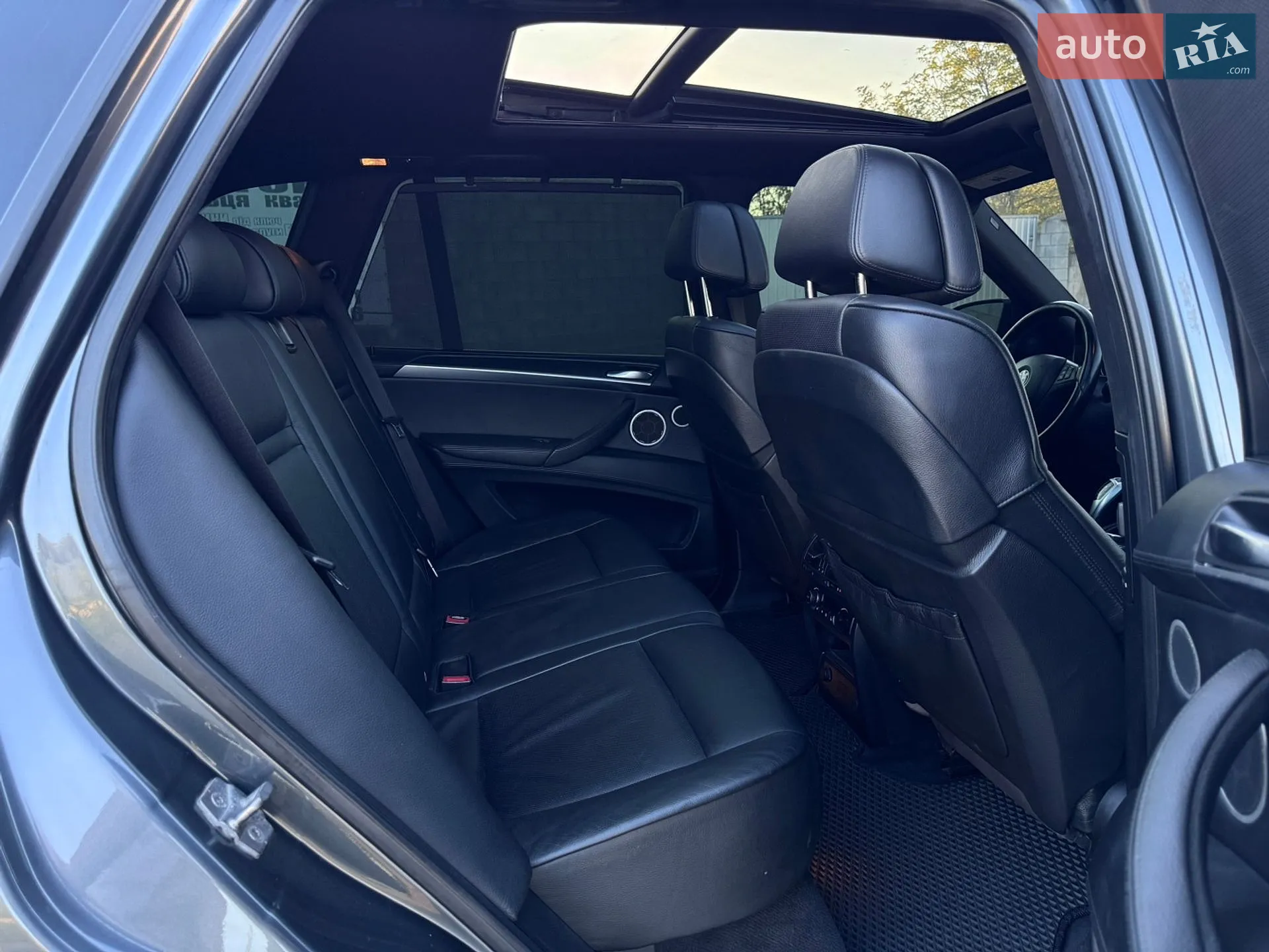2013 BMW X5 - мініатюра 33