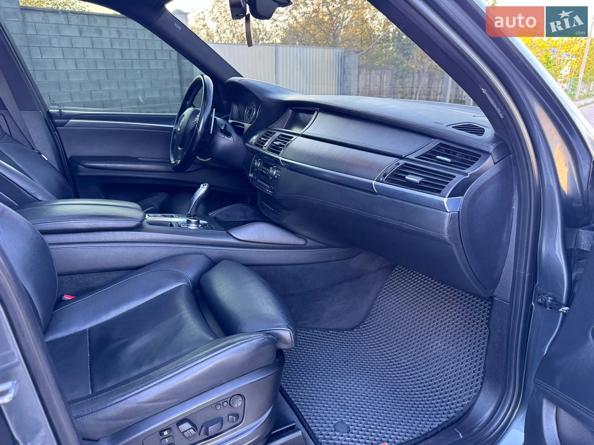 2013 BMW X5 - мініатюра 37