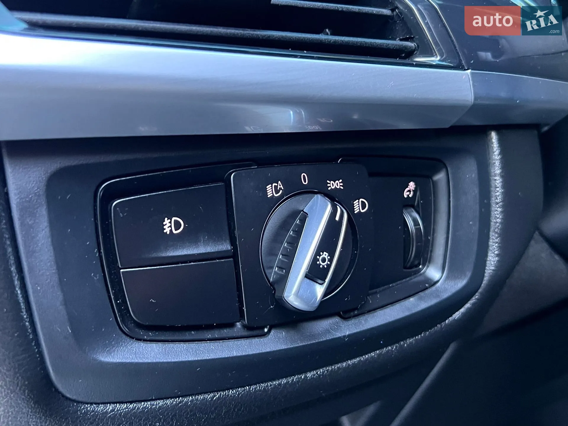 2015 BMW X5 - мініатюра 46