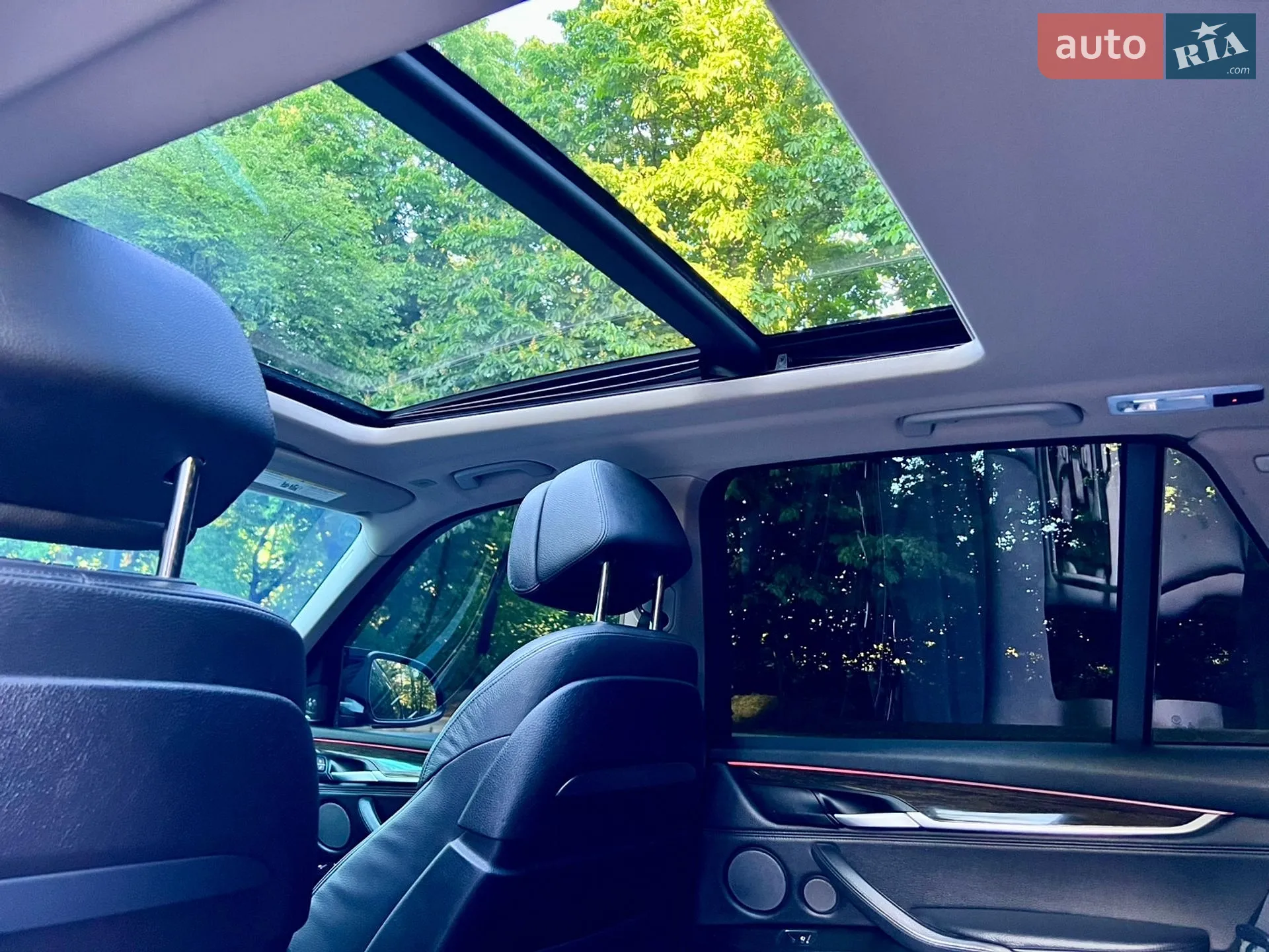 2015 BMW X5 - мініатюра 65