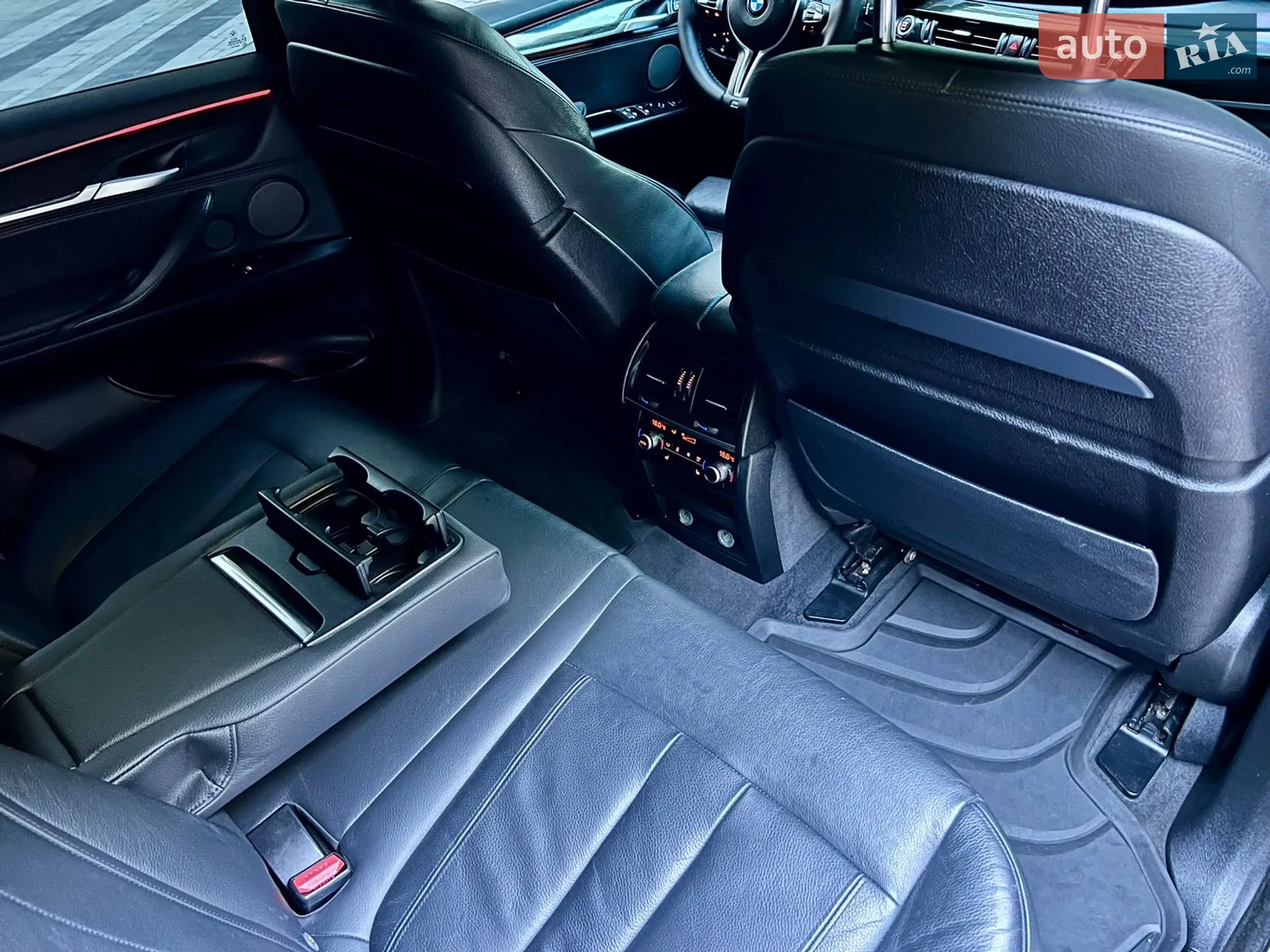 2015 BMW X5 - мініатюра 86