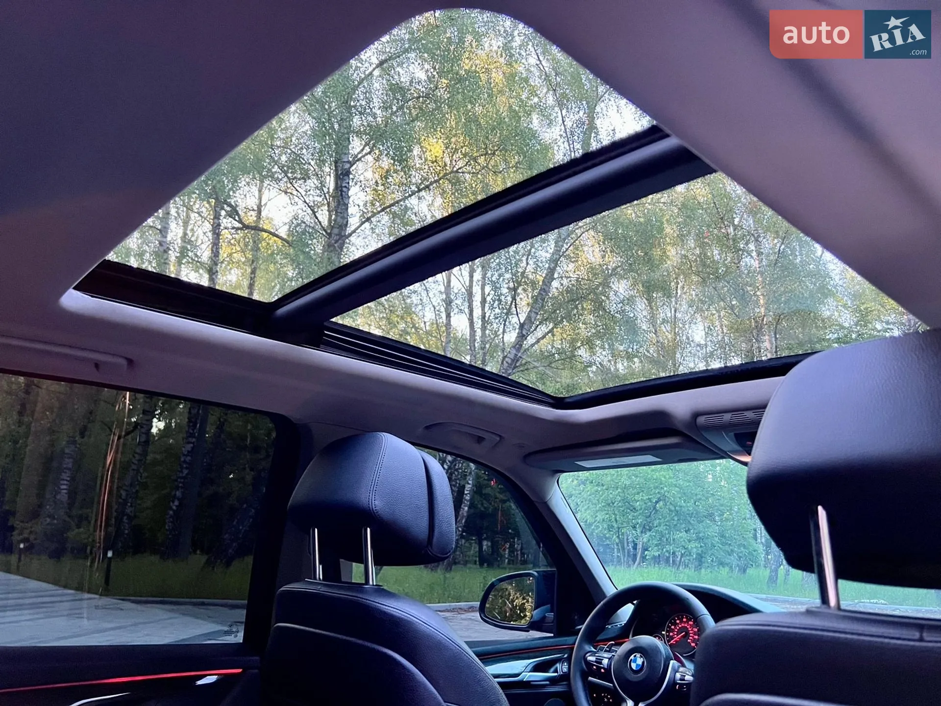 2015 BMW X5 - мініатюра 91