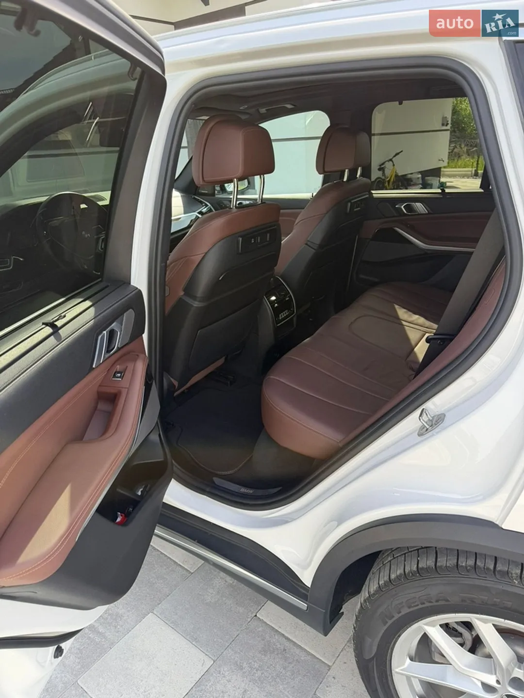2019 BMW X5 - мініатюра 6