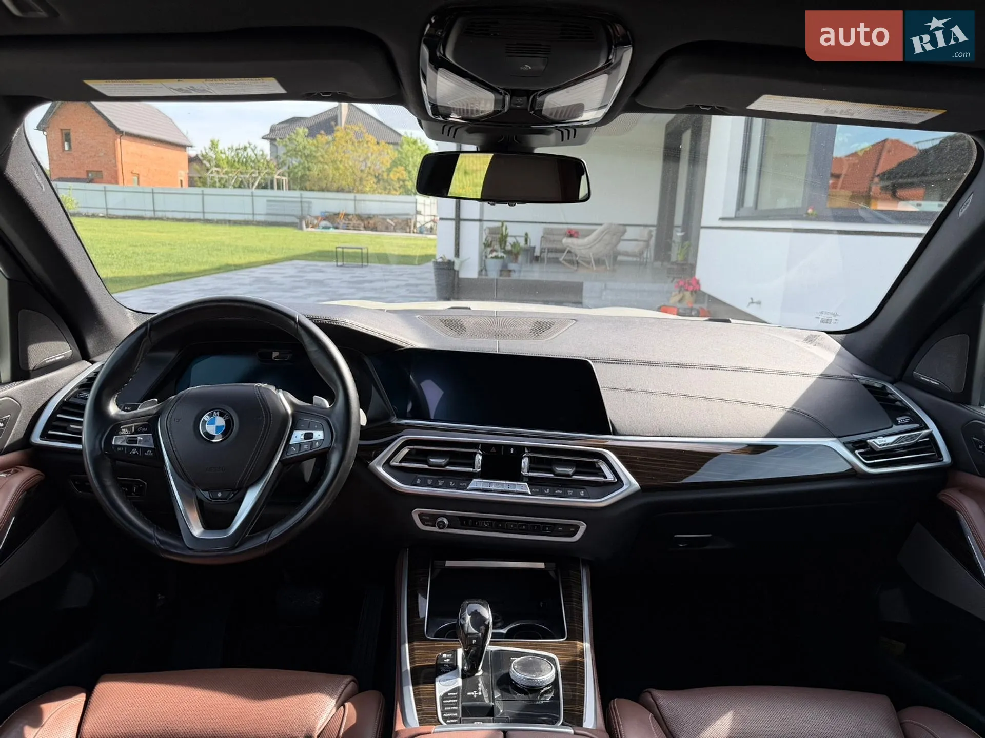 2019 BMW X5 - мініатюра 13