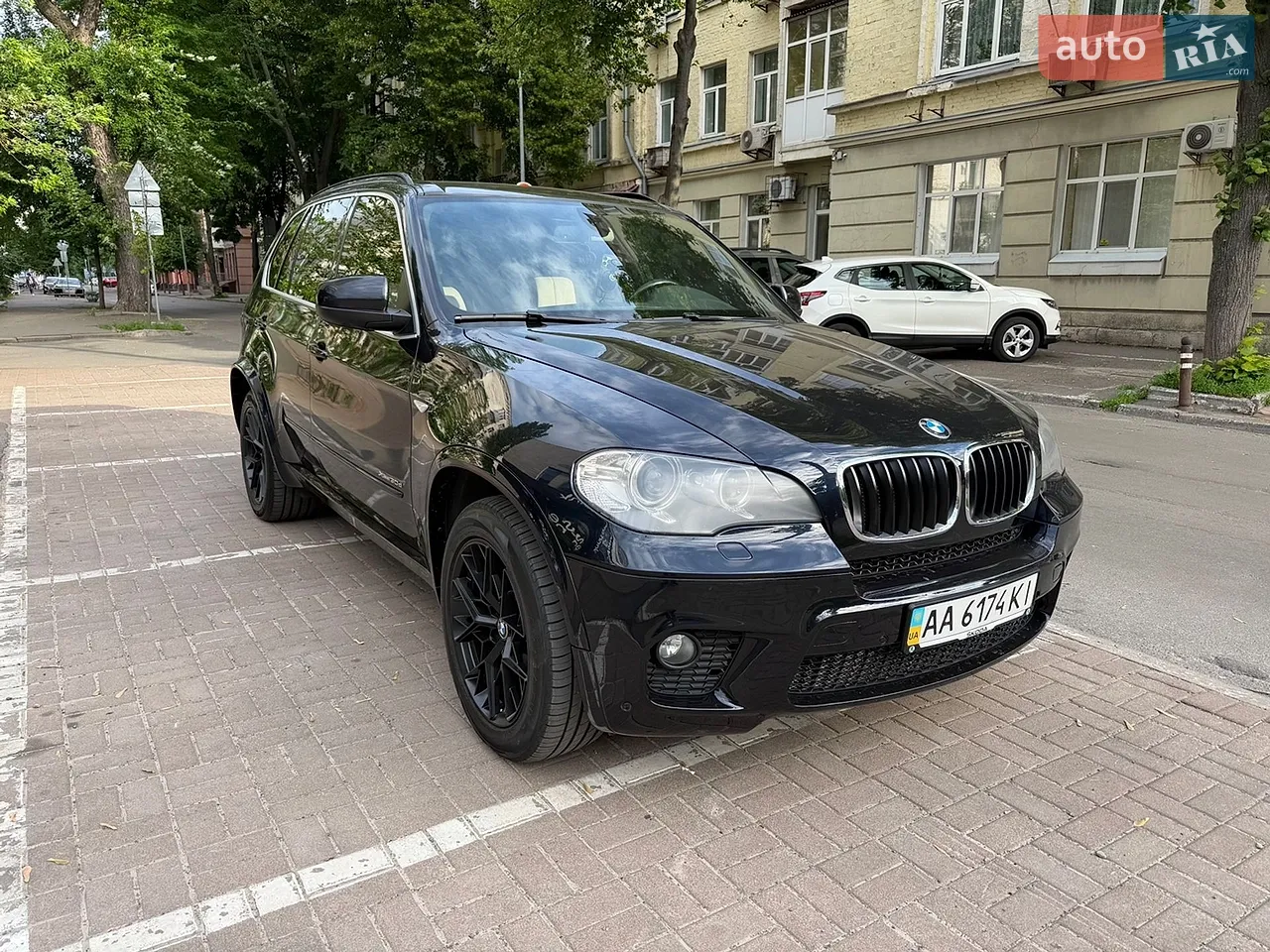 2011 BMW X5 - мініатюра 31