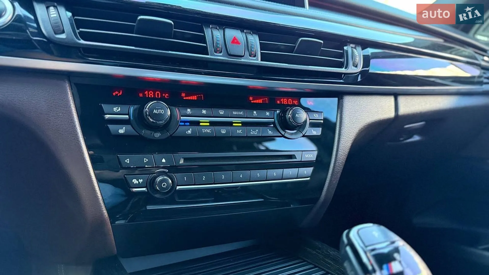 2014 BMW X5 - мініатюра 23