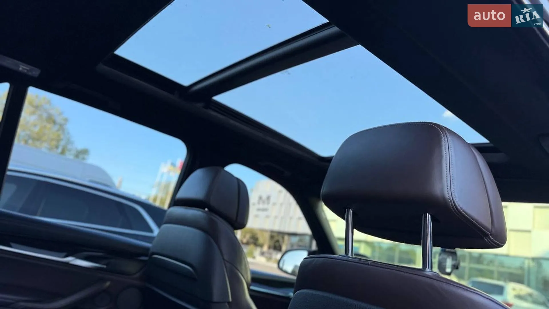 2014 BMW X5 - мініатюра 42