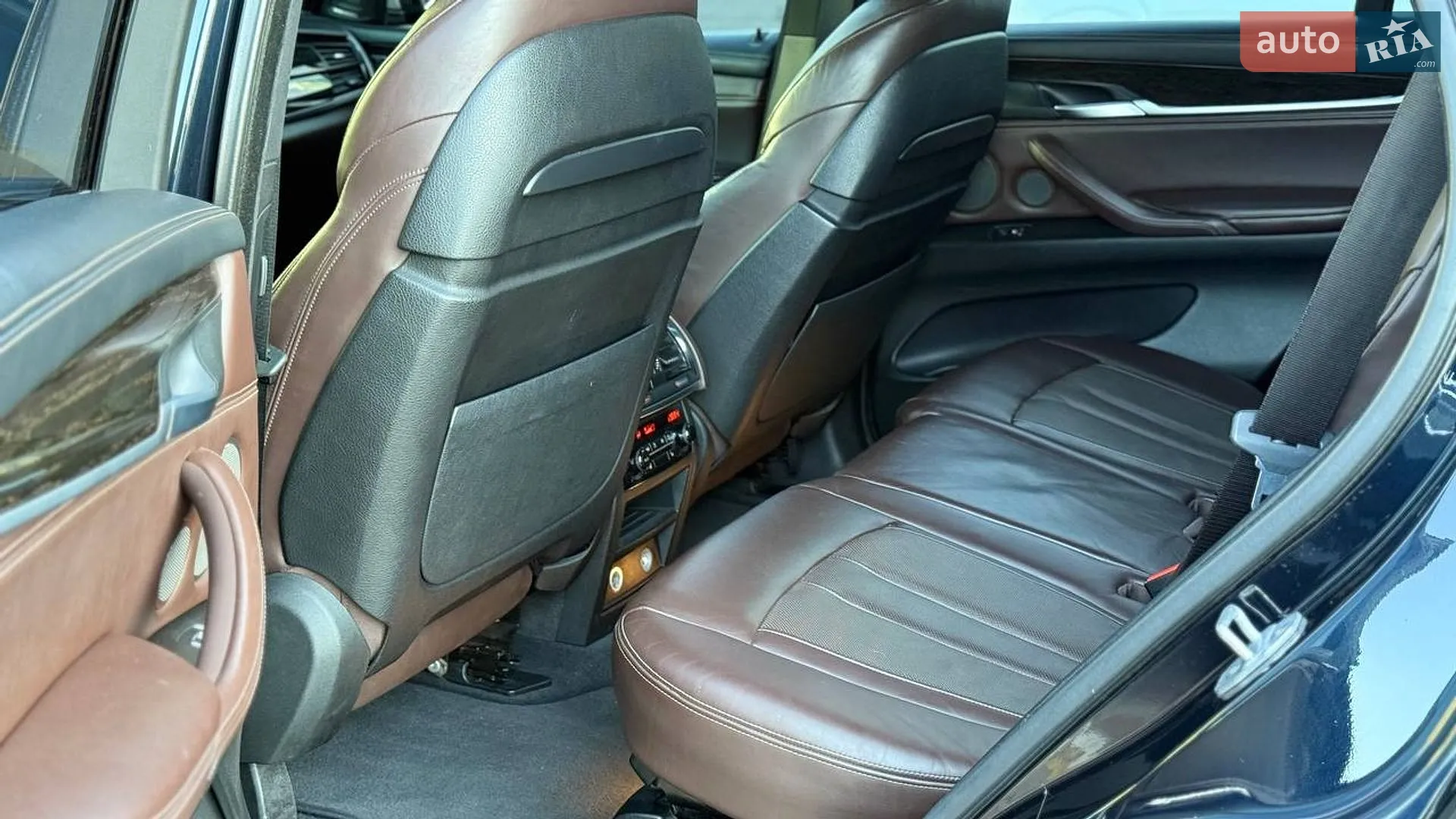 2014 BMW X5 - мініатюра 46