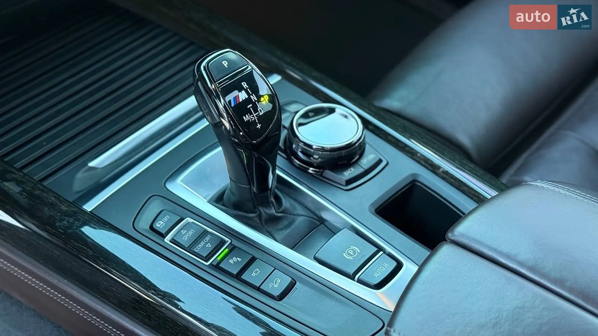 2014 BMW X5 - мініатюра 38