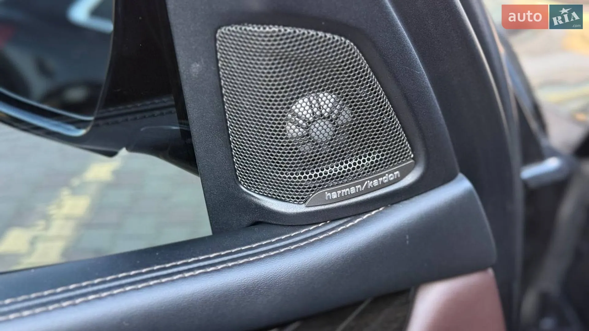 2014 BMW X5 - мініатюра 41