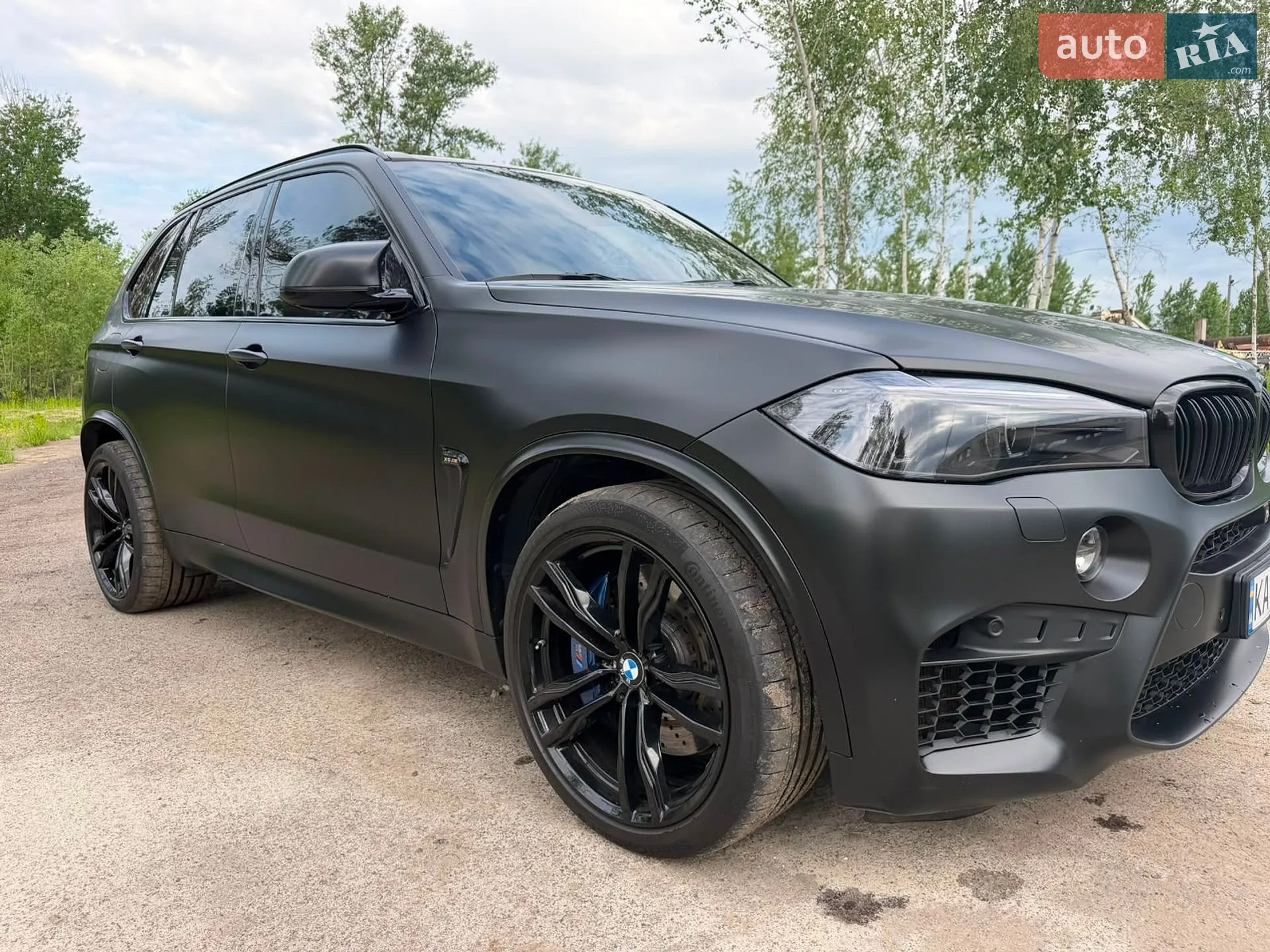 2016 BMW X5 - мініатюра 9