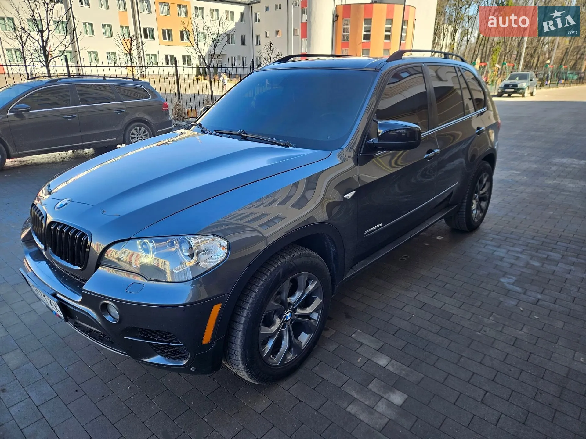 2011 BMW X5 - мініатюра 16