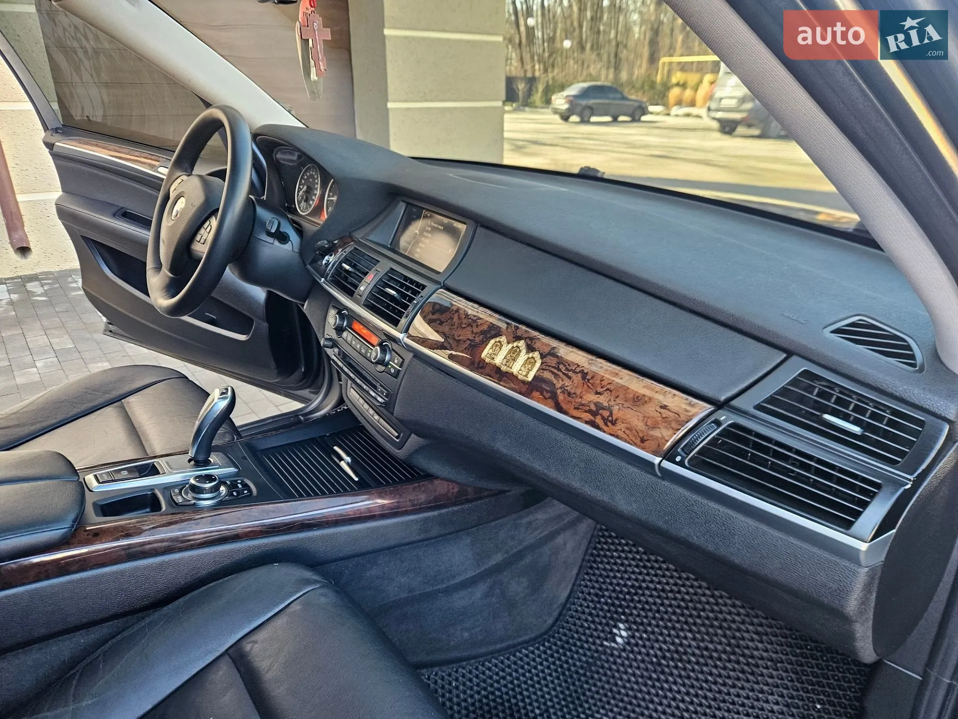 2011 BMW X5 - мініатюра 32