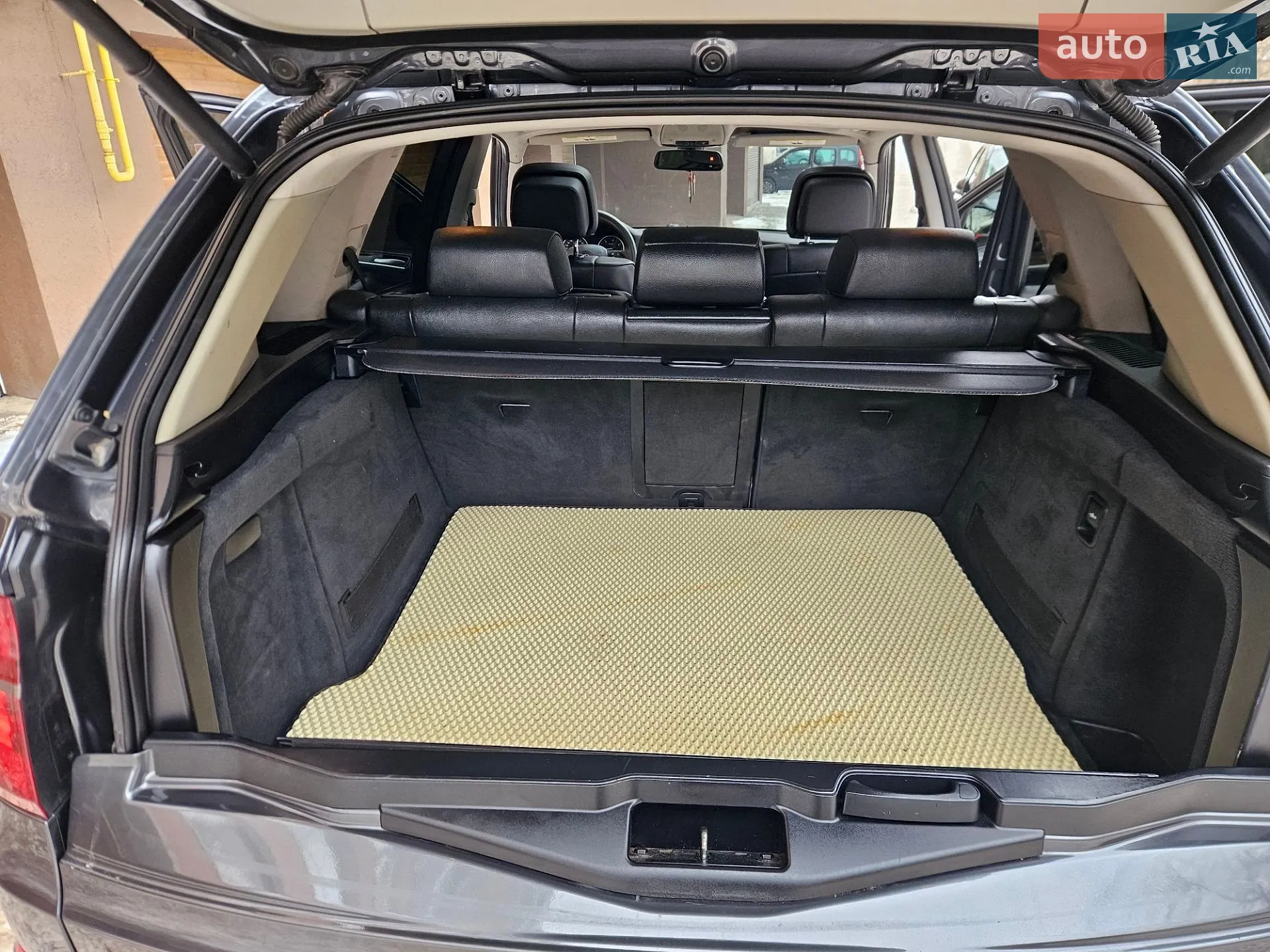 2011 BMW X5 - мініатюра 37