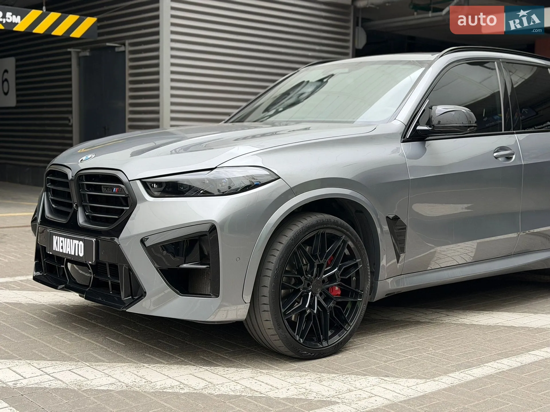 2023 BMW X5 - мініатюра 2